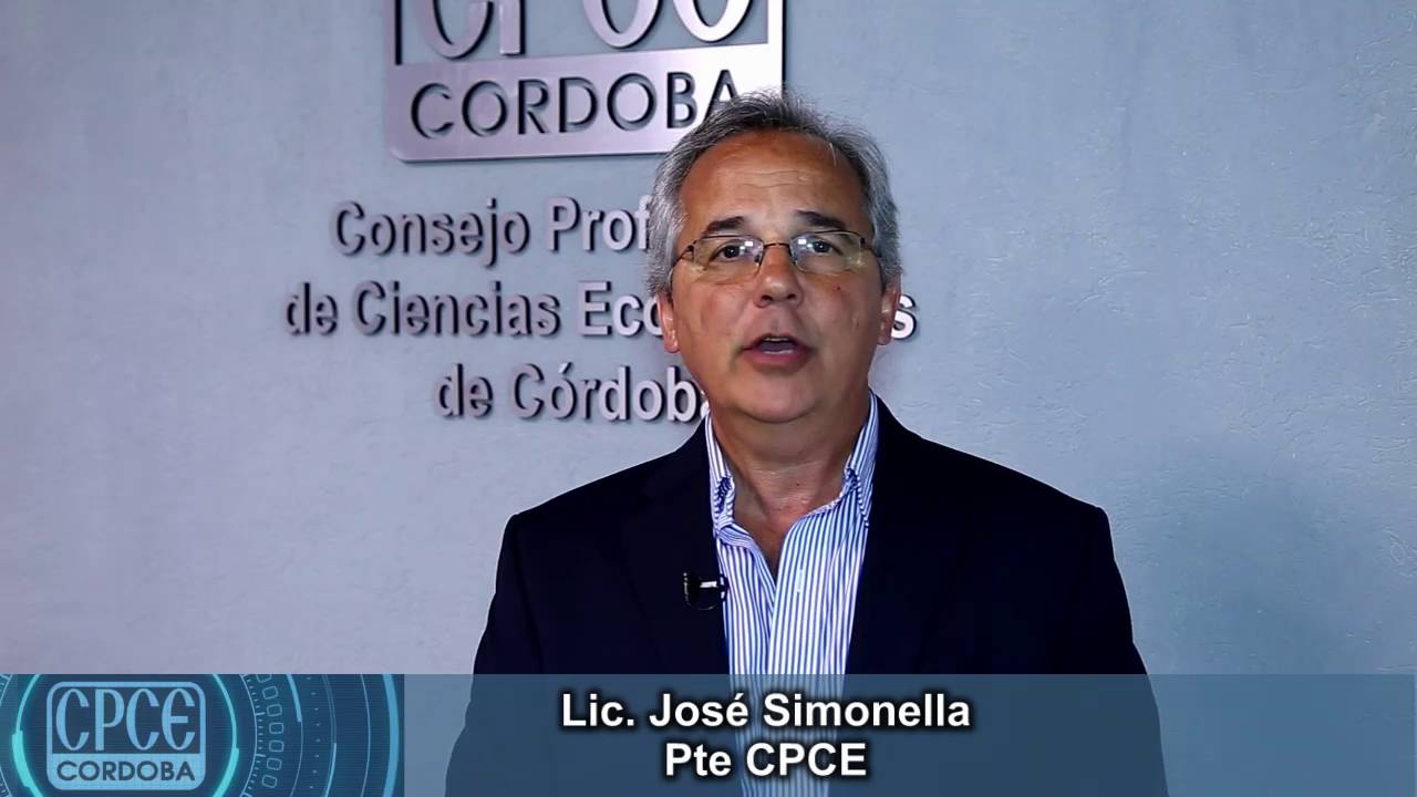 ESTUDIO CONTABLE TRUCHO EN RÍO TERCERO