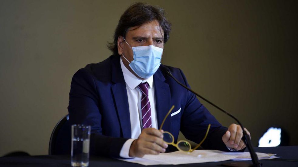 EL MINISTRO MOSQUERA VISITARÁ NUESTRA CIUDAD