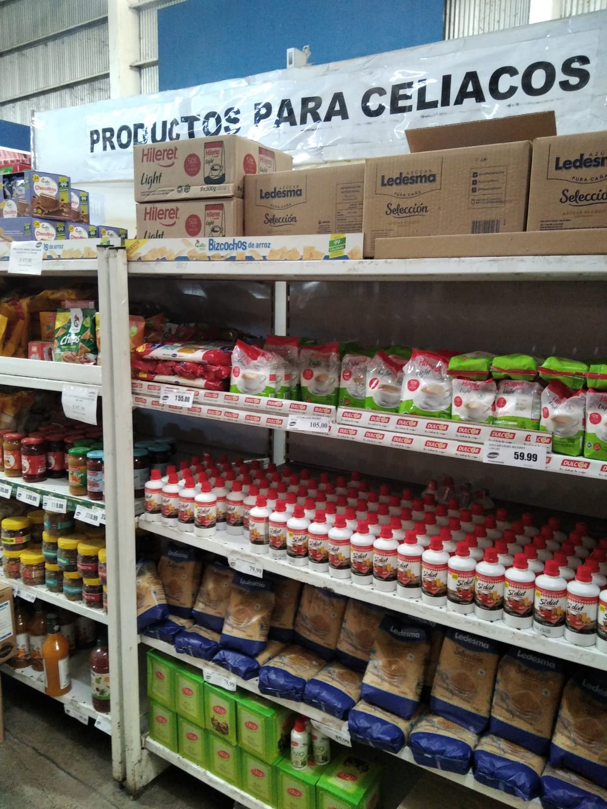 ¿Por qué es tan costoso ser celíaco?