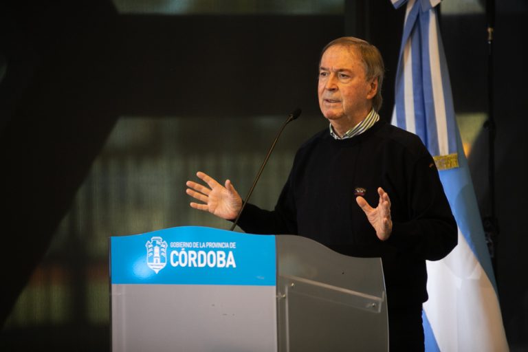 La Provincia dispuso la continuidad de las medidas sanitarias hasta el 29 de Agosto 