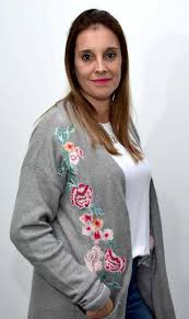 ROMINA CAREZZANO: “ME SIENTO MOLESTA Y DESILUSIONADA”