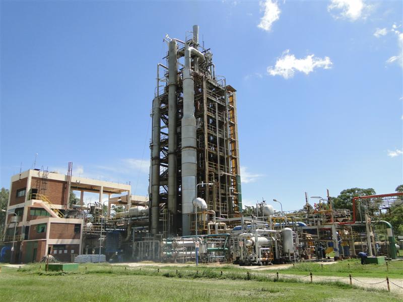 CONFORMAN MESA DE TRABAJO ENTRE AMBIENTE Y FÁBRICA MILITAR