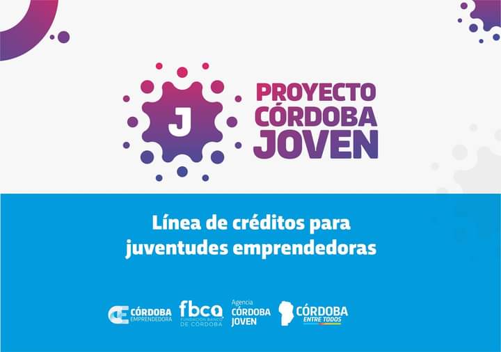 GRAN OPORTUNIDAD PARA JÓVENES EMPRENDEDORES