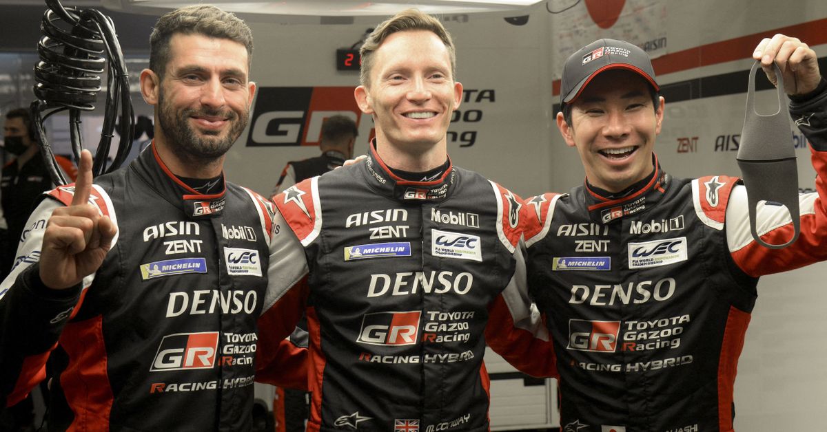 COMBA: PECHITO LÓPEZ ES UN ORGULLO NACIONAL