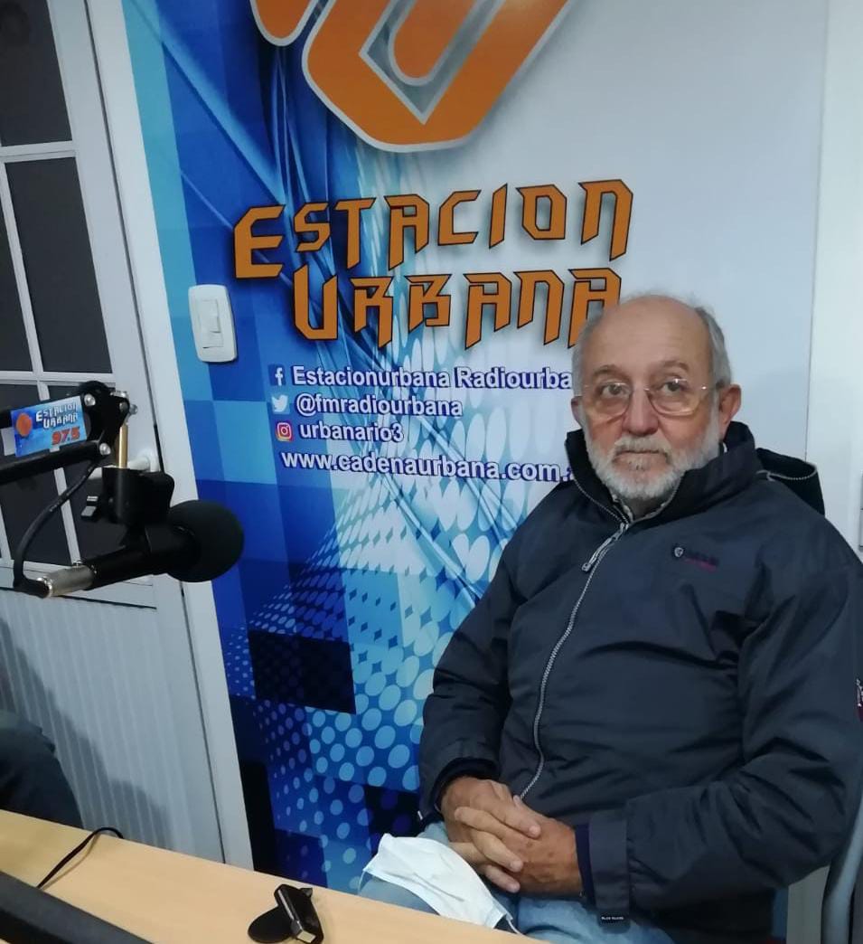 GARCÍA ELORRIO: NUESTROS MAYORES INTERESES SON LA FAMILIA Y LA VIDA