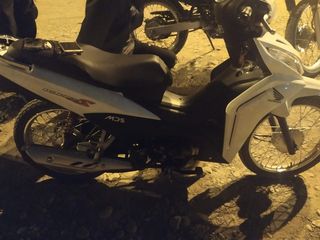 LUIS LEDESMA PREOCUPADO POR EL TRÁNSITO EN CERINO