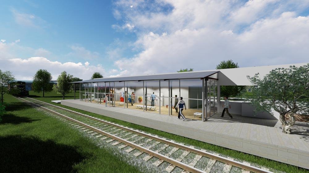 EL 9 DE SEPTIEMBRE SE INAUGURA EL MUSEO GANDOLFO