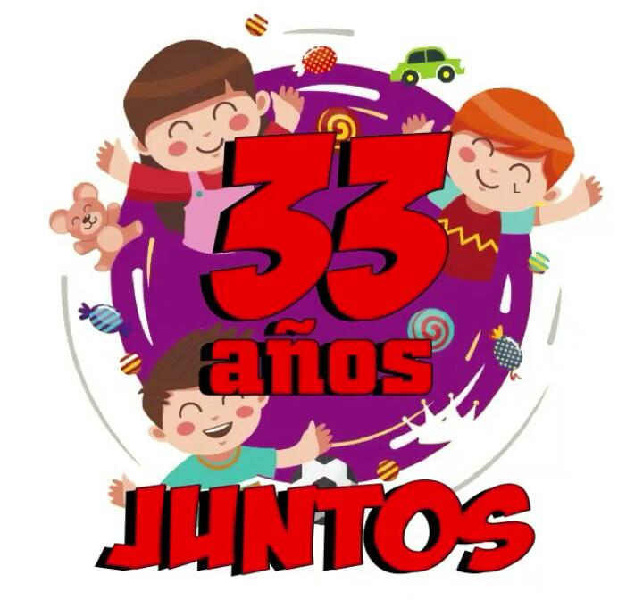 ESTE DOMINGO 29 HUGO VALLE FESTEJA LOS 33 AÑOS DEL DÍA DEL NIÑO 