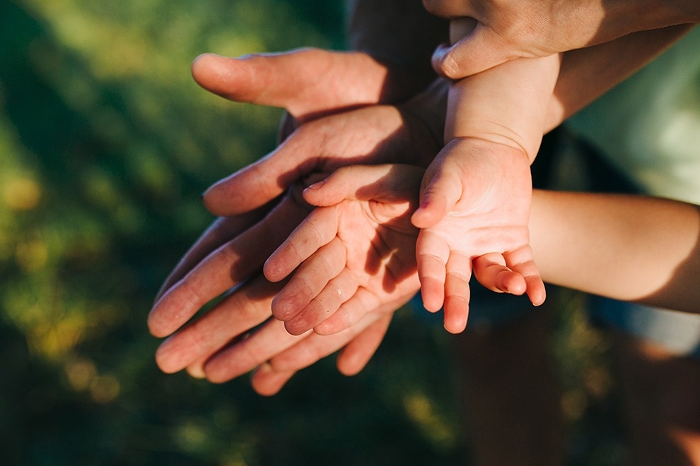 CONVOCAN FAMILIAS PARA CONTENCIÓN TEMPORAL DE NIÑAS, NIÑOS Y ADOLESCENTES