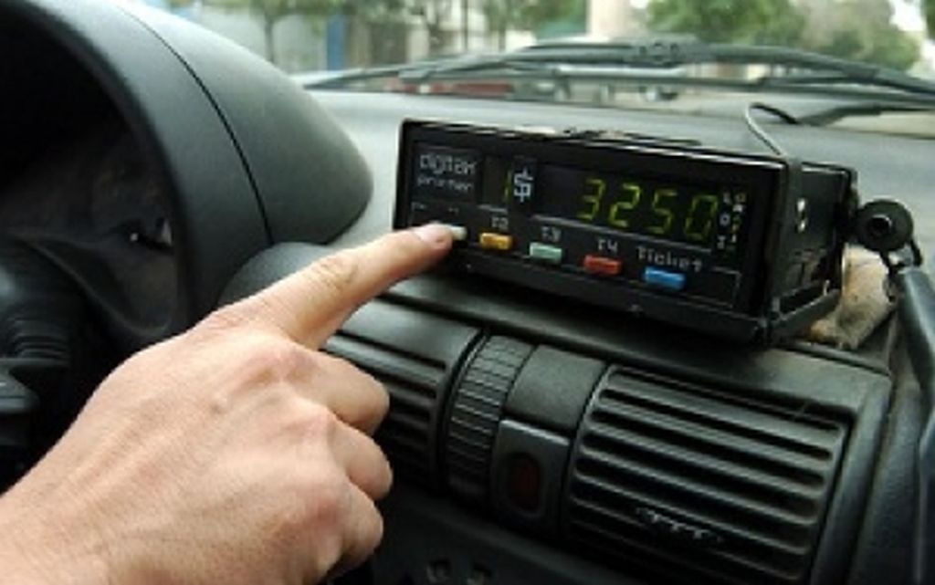 SE APROBÓ EL AUMENTO PARA TAXIS Y REMISES