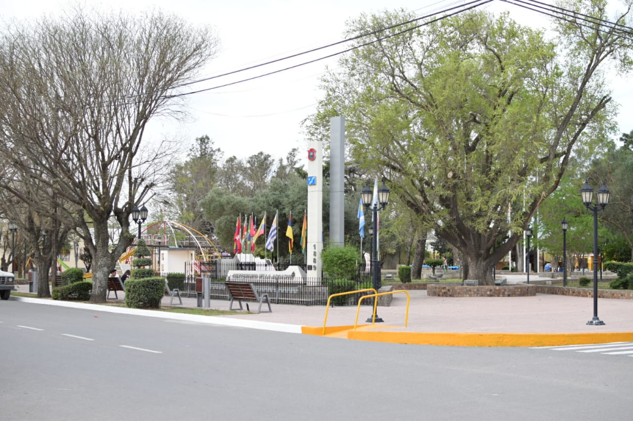 VILLA ASCASUBI CELEBRARÁ UN NUEVO ANIVERSARIO