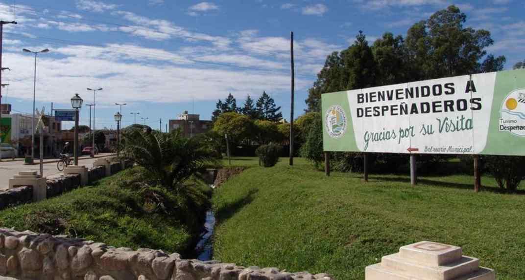 DESPEÑADEROS: CAMIONERO ATROPELLÓ Y MATÓ A SU SOBRINO DE 2 AÑOS.