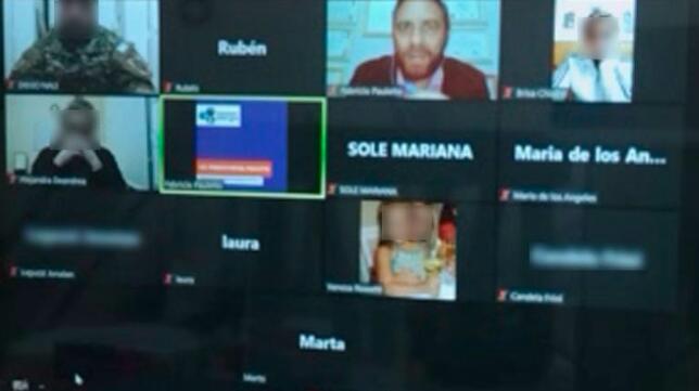 DENUNCIAN POR FRAUDE A PROFESOR DE CRIMINALÍSTICA