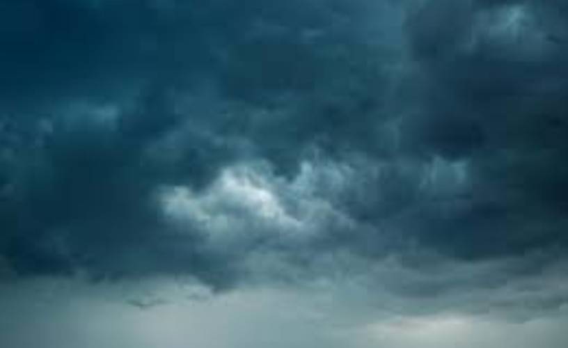 JESÚS  (INFOCLIMA) MAÑANA MIÉRCOLES LLEGARÍA EL CAMBIO DE TIEMPO CON LA LLEGADA DE LA TORMENTA DE SANTA ROSA