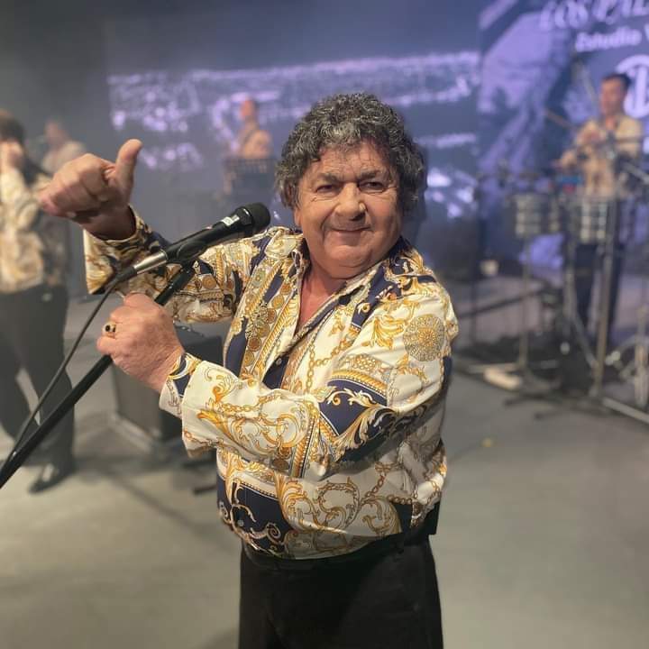 Cómo viven Los Palmeras la cuarentena: Cacho Deicas estuvo en comunicación con Radio Urbana 97.5