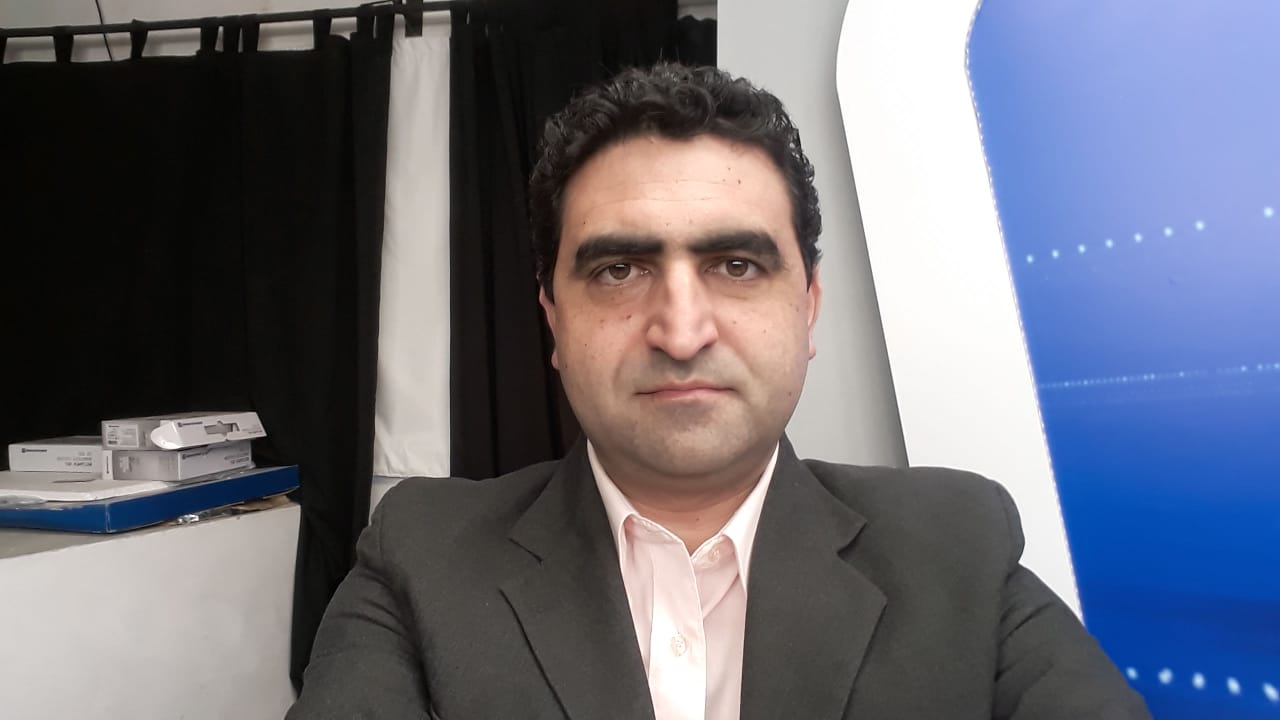 Planeta Básquetbol Micro Lunes 07 de Septiembre  2020 