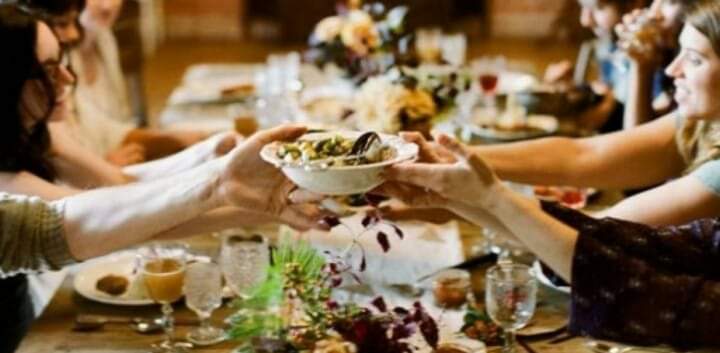 Nación autorizó reuniones familiares este domingo