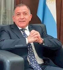 Luis Juez (Abogado defensor de Diego Dellacasa y Mercedes Coquet):