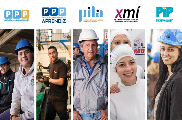 Programas de Empleo: beneficiarios cobran el lunes 21 de septiembre