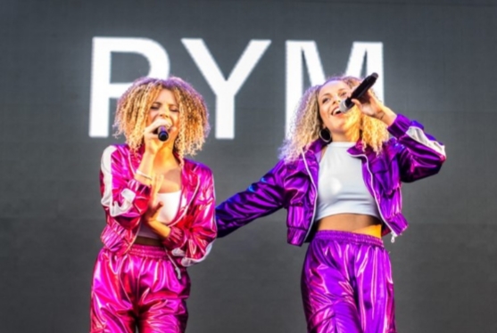 Este domingo festejamos la primavera desde Casa