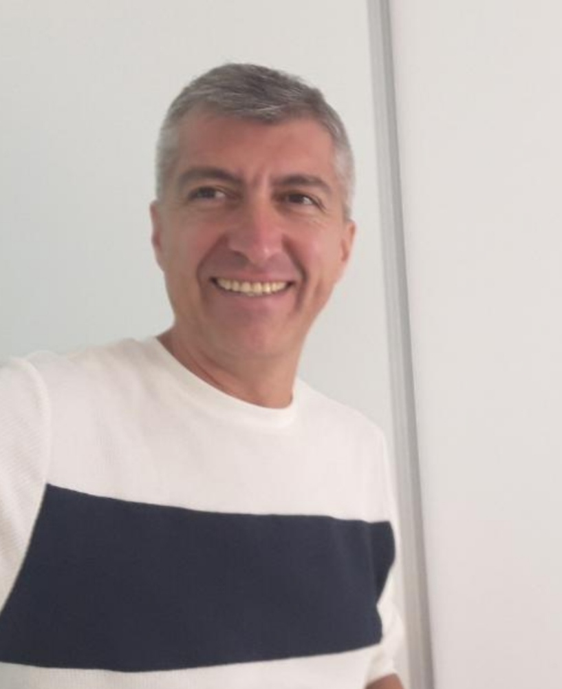 Lic. Hugo Gómez : CUIDADOS PALIATIVOS