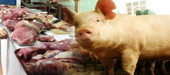 Martín Caggia (Área de Bromatología):“Comprar carne de cerdo en un campo es un riesgo, compremos el lugares autorizados y habilitados”