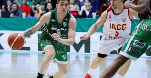 Planeta Básquetbol Micro Jueves 24 de Septiembre  2020 entrevista a Franco Baralle