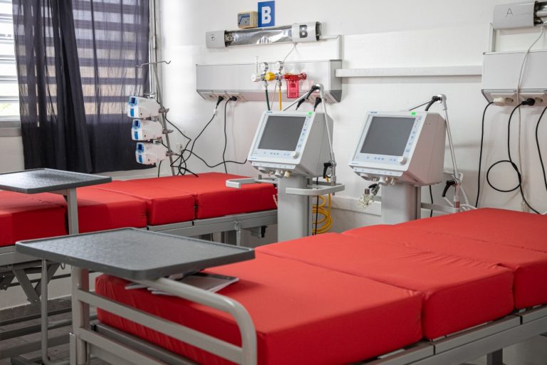 Covid-19: informe diario 1.573 nuevos casos en la provincia de Córdoba 