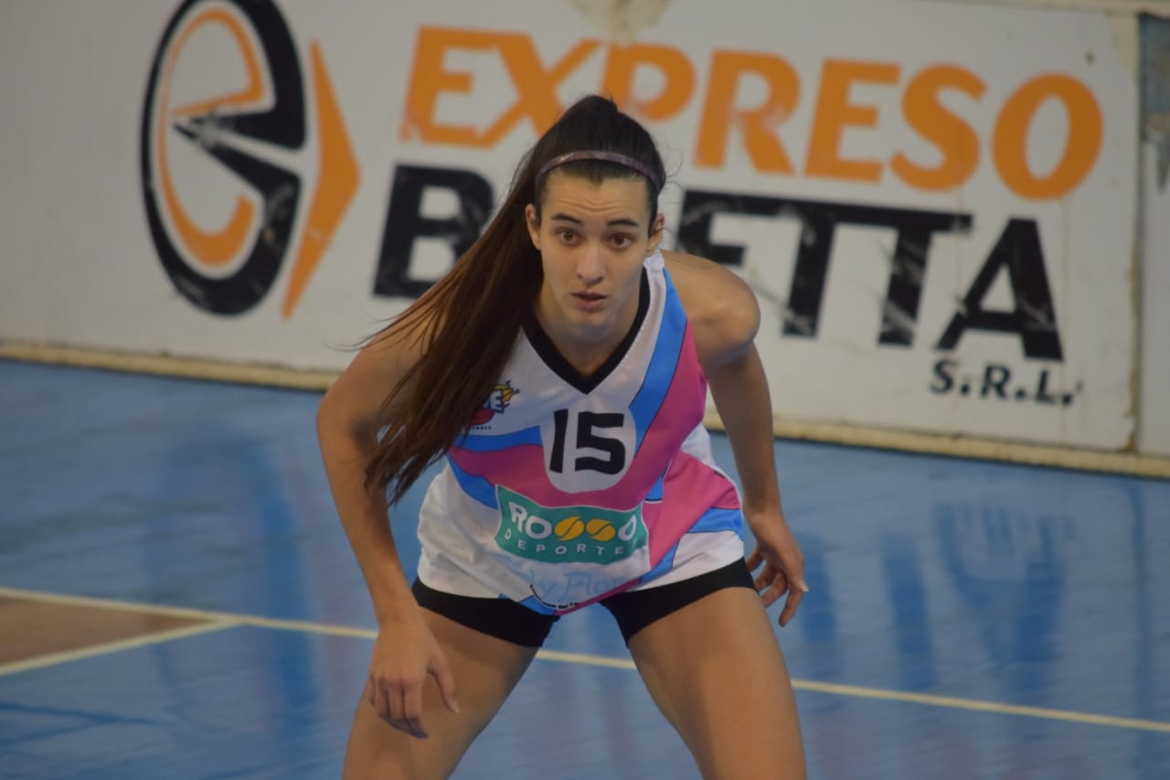 Planeta Básquetbol Micro Martes 29 de Septiembre  2020