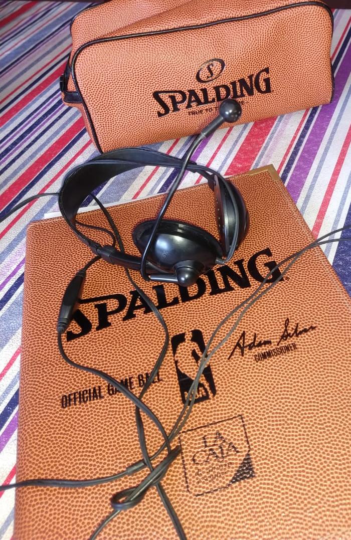 Planeta Básquetbol Micro Miércoles 30 de Septiembre  2020