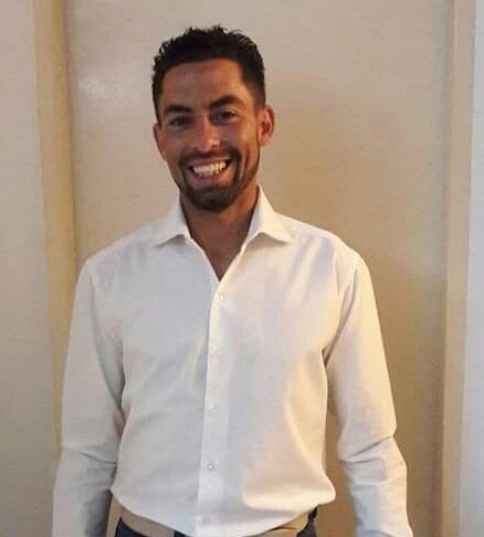 Marcos Villaroel (Propietario de Punta Alberdi):