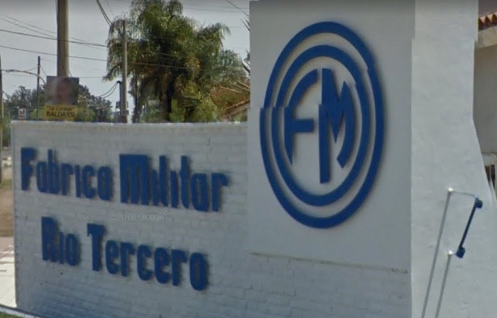 FÁBRICA MILITAR REALIZA EXPORTACIONES DESPUÉS DE 18 AÑOS