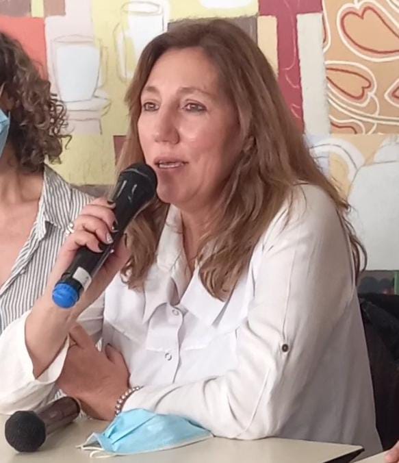 ALEJANDRA GIEROTTO: ESTO IGUALA Y GENERA NUEVAS OPORTUNIDADES