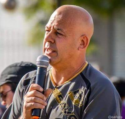 LUNARI DENUNCIARÁ A PARTIDO POLÍTICO POR COLOCAR CARTELERÍA