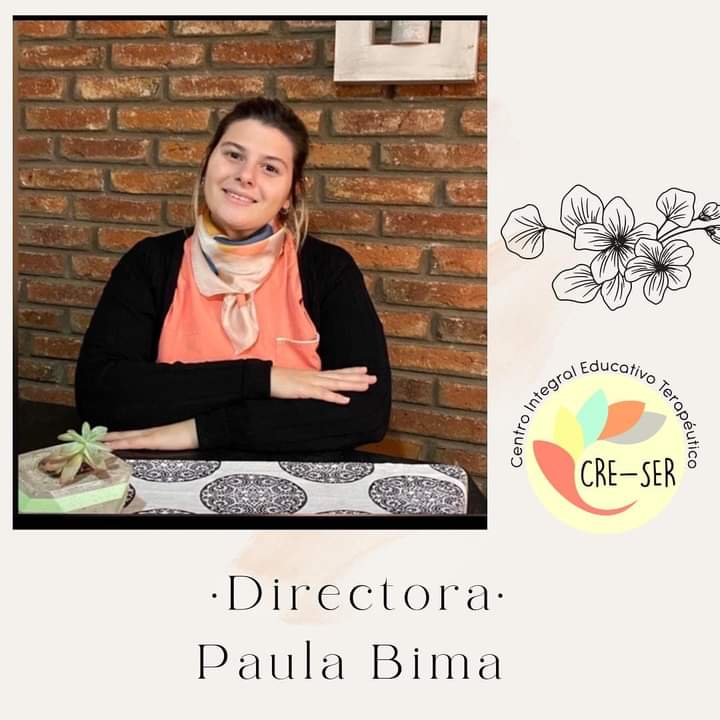 CRE-SER CENTRO INTEGRAL EDUCATIVO TERAPÉUTICO