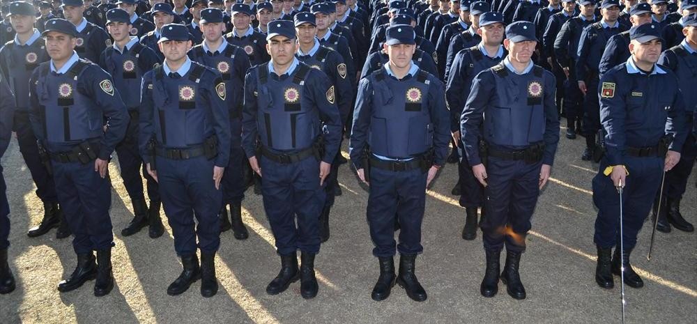 MÁS DE 270 INSCRIPTOS PARA LA ESCUELA DE SUBOFICIALES