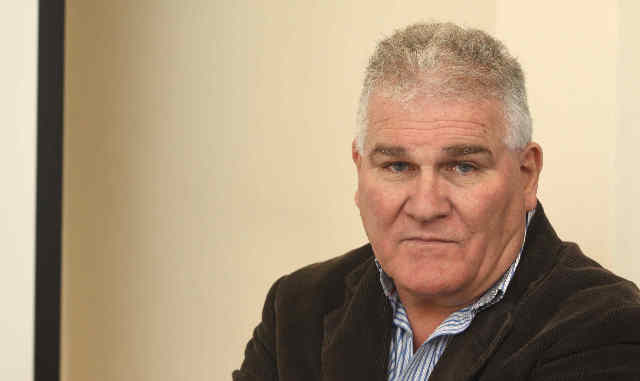 PIZZICHINI: LOS POLÍTICOS EN LAS REUNIONES DICEN UNA COSA Y A LOS PERIODISTAS LES DICEN OTRA