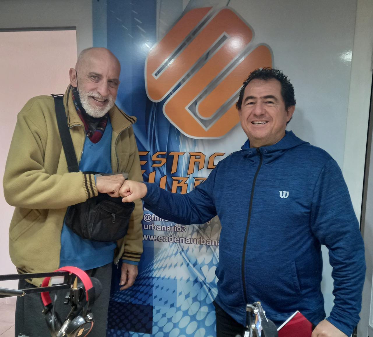 MICRO BASQUETBOL LUNES 6 DE SEPTIEMBRE 2021 ENTREVISTA A CESAR HERRERA