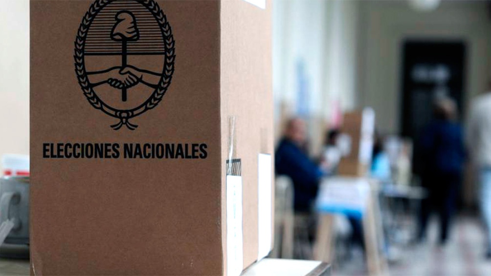 Recomendaciones sanitarias para las próximas elecciones