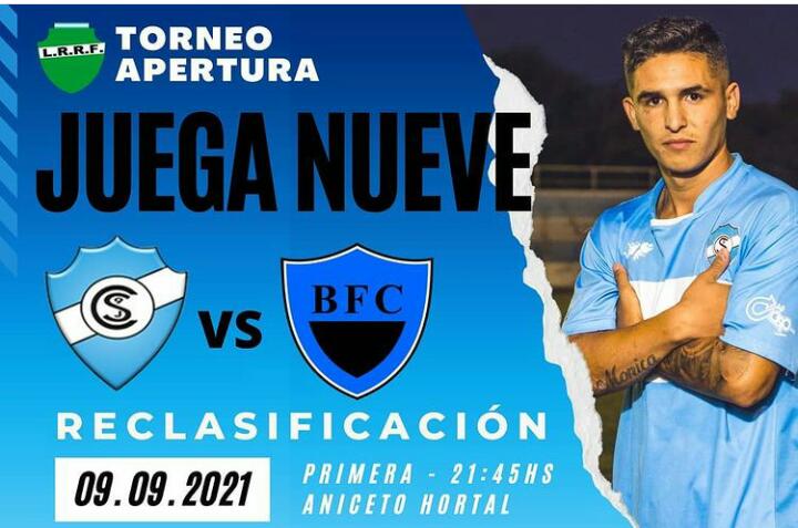 LIGA REGIONAL: NUEVE SE JUEGA EL PASE A SEMIFINAL