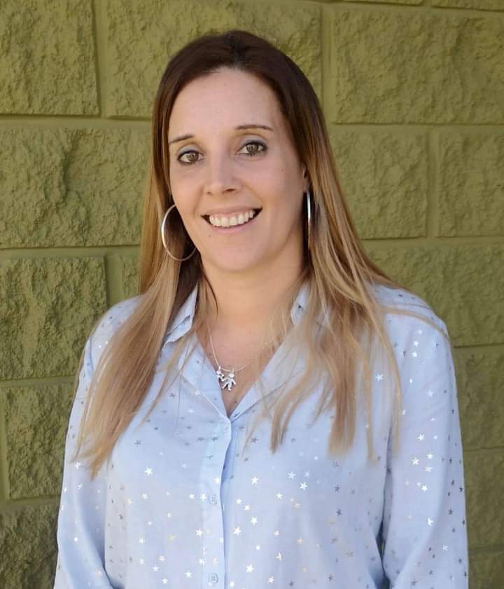 ROMINA CAREZZANO (HACEMOS POR CÓRDOBA): ESTOY MUY CONTENTA CON LOS RESULTADOS 