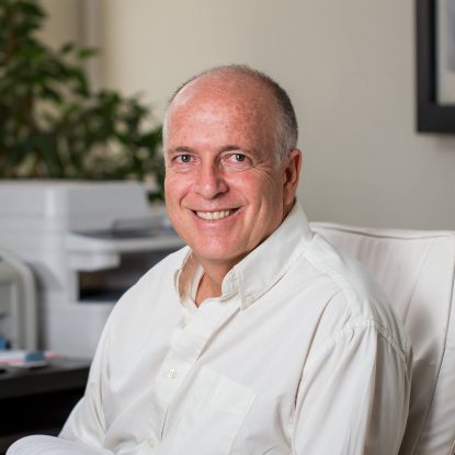 RUBÉN DAGUM  (ALMAFUERTE): ESTAMOS TRATANDO DE CUMPLÍR LAS PROMESAS DE CAMPAÑA 