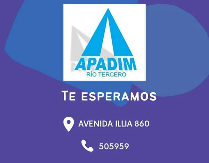 APADIM REALIZA SU ASAMBLEA ANUAL MAÑANA SÁBADO 18