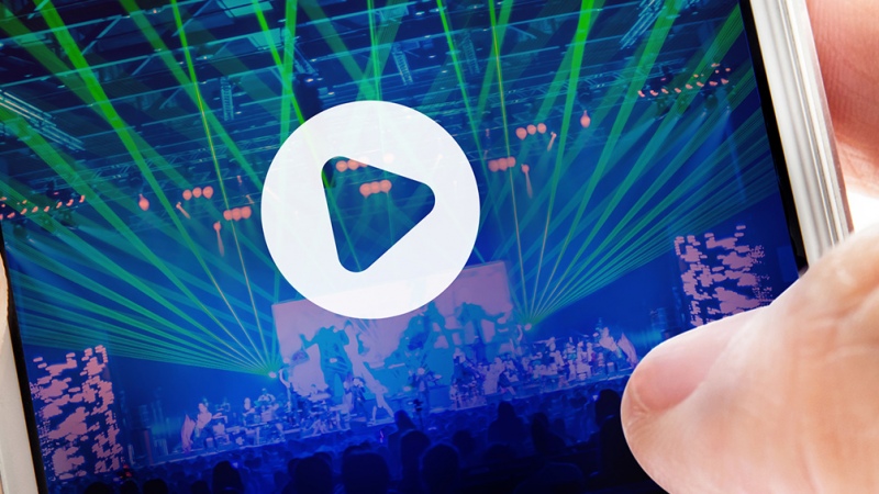 NOTICIAS + IVA: CÓMO REGULA SADAIC EL USO DE LAS CANCIONES 