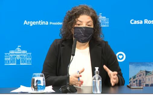 Nuevas medidas: Se levanta la obligatoriedad de uso de tapaboca al aire libre