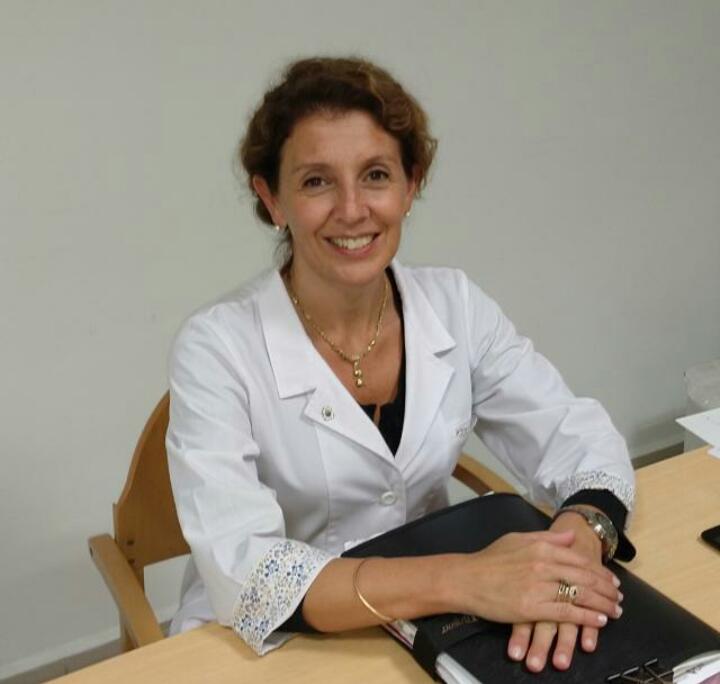 MARTA SANTI: NO NOS RELAJEMOS,  ME PREOCUPA MUCHÍSIMO 