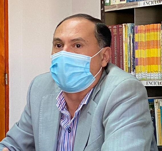 VILLA ASCASUBI: FESTEJA SU 132 ANIVERSARIO INAUGURANDO UN CENTRO DE MONITOREO Y VIDEOVIGILANCIA 