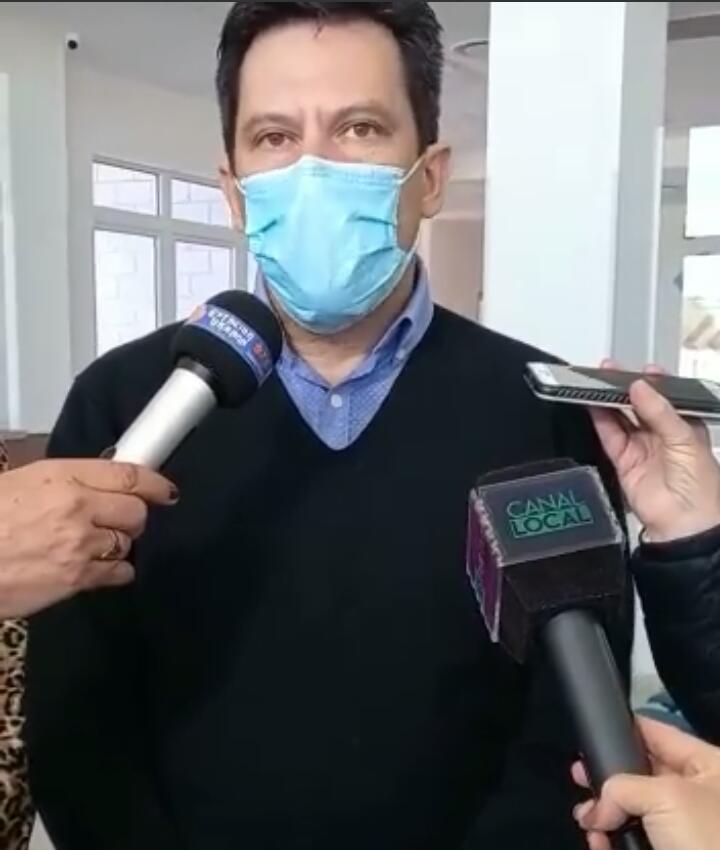 EL NUEVO HOSPITAL TENDRÁ NEUMOLOGÍA, DERMATOLOGÍA, FONOAUDIOLOGIA, NEUROLOGÍA, NEUROCIRUGÍA 