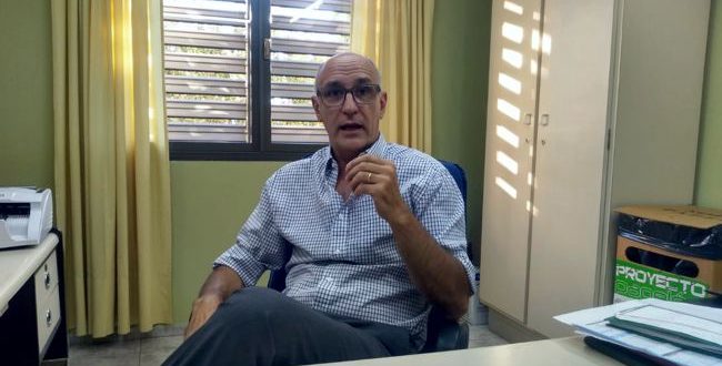 DANIEL MUNNE: LAS SALAS ESTÁN ABIERTAS CON HORARIOS ACOTADOS