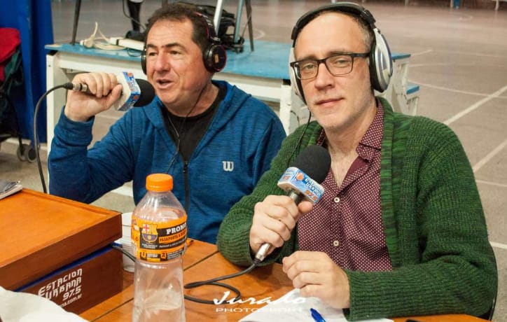 MICRO BASQUETBOL JUEVES 30 DE SEPTIEMBRE 2021